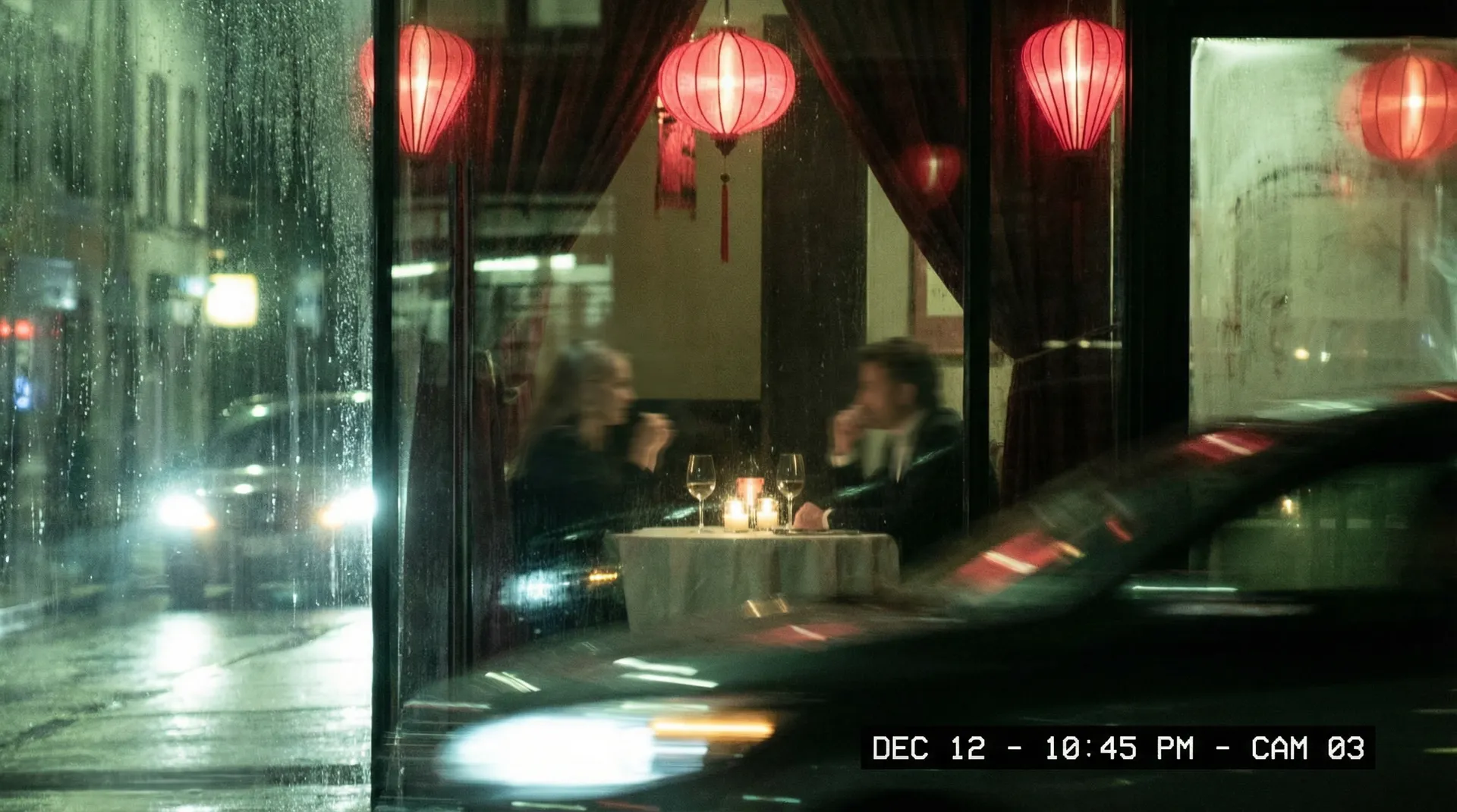 云开娱乐 - 餐厅密会偷拍照