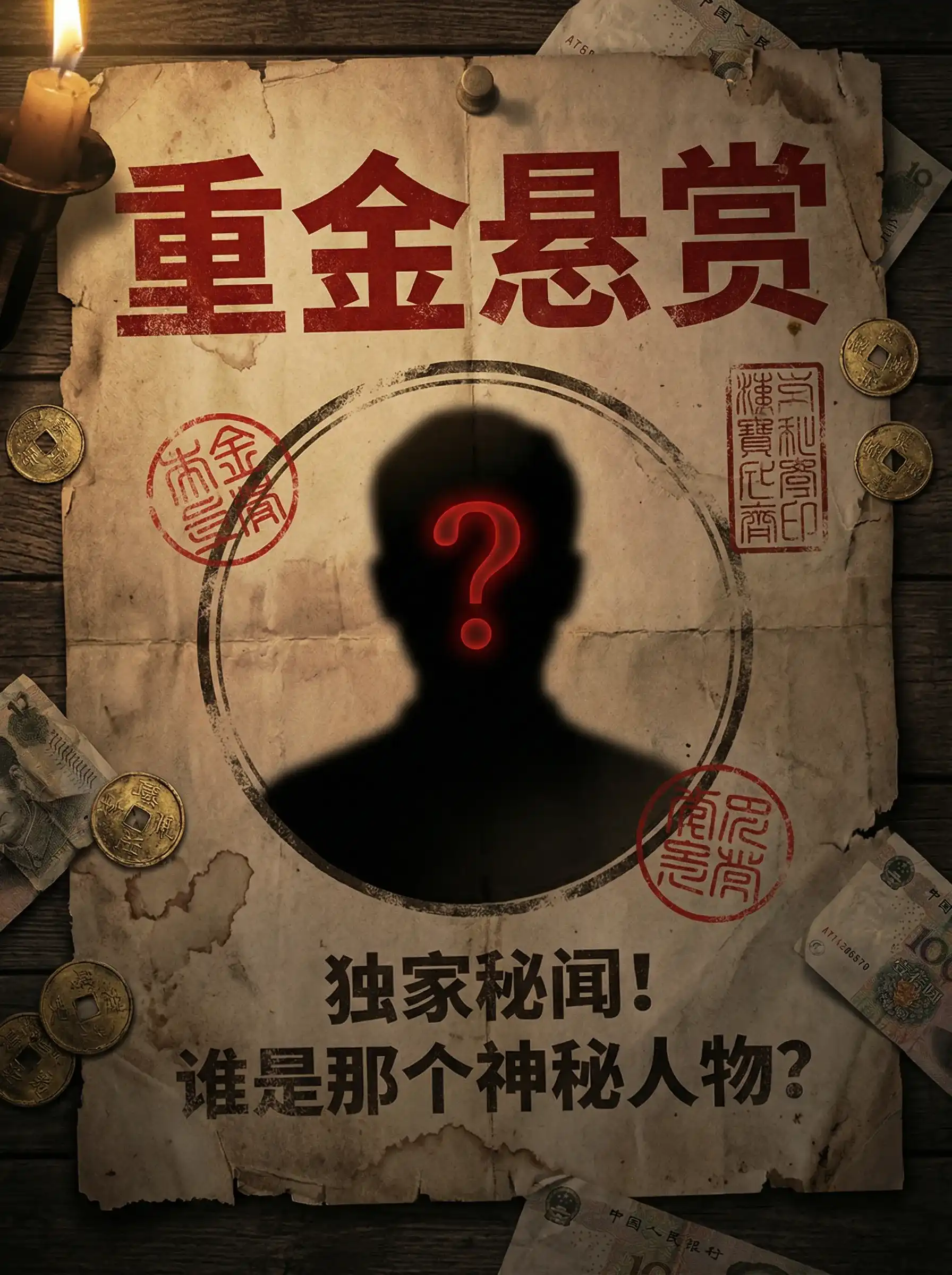 云开娱乐 - 重金悬赏线索征集令